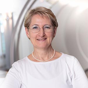 Margarete Claß-Butz