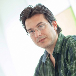 Nikolaus Boussios