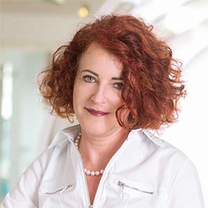 Iris Richter-Rosar