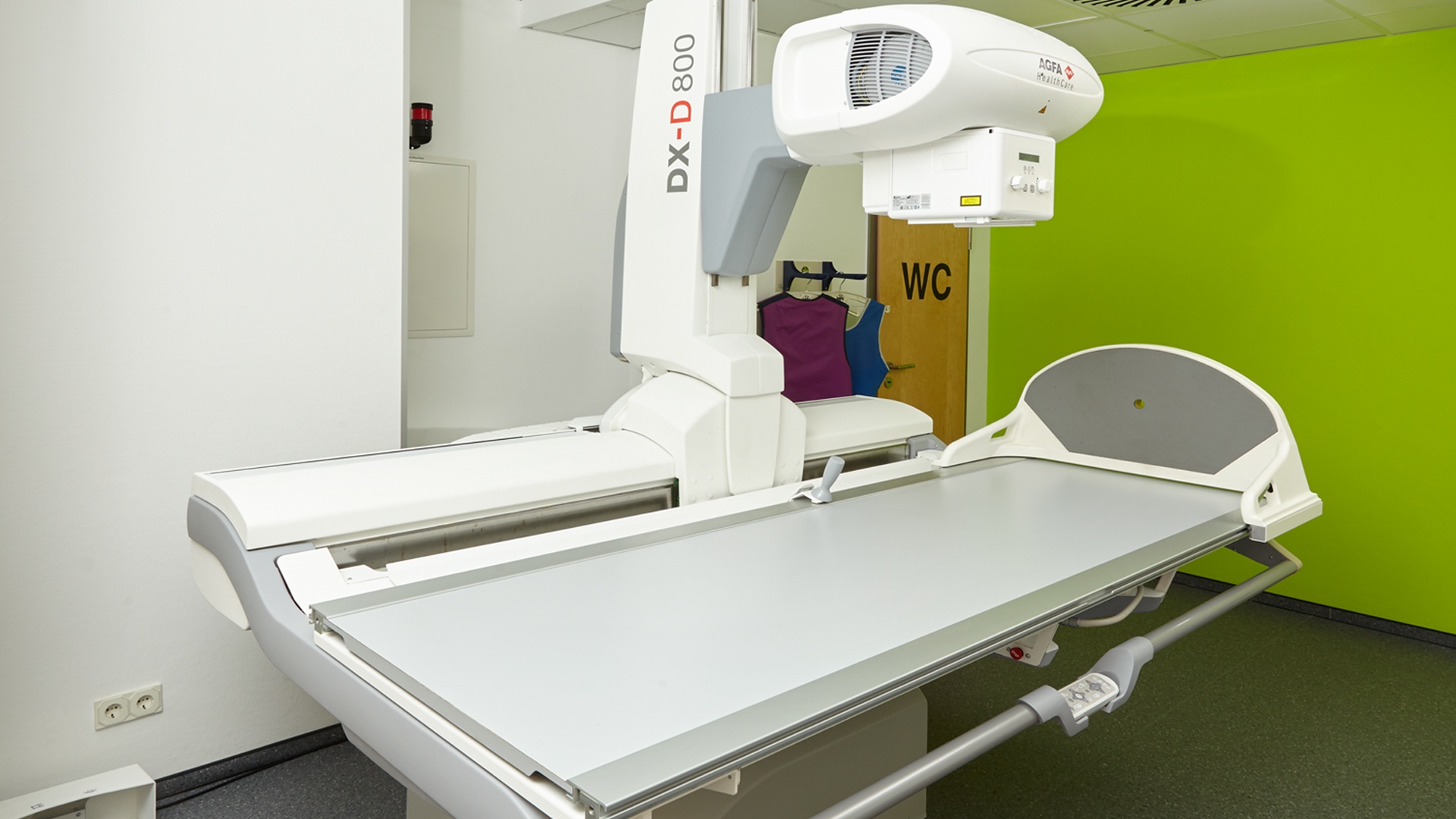 Gemeinschaftspraxis Für Diagnostische Radiologie & Nuklearmedizin